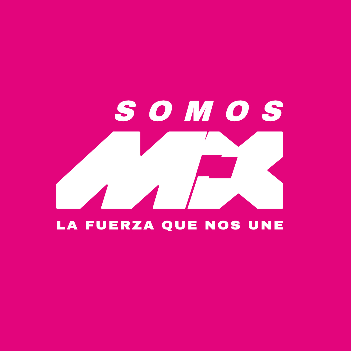 SomosMx