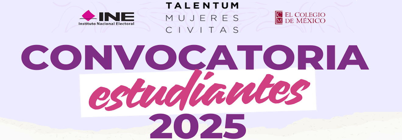 Convocatoriaestudiantes