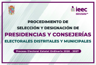 Presupuesto Participativo